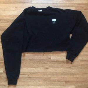 Brandy Melville Sweatshirt